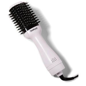 Single Step Hair Dryer & Volumizer, Blow Dryer Brush for Wet and Dry Hair